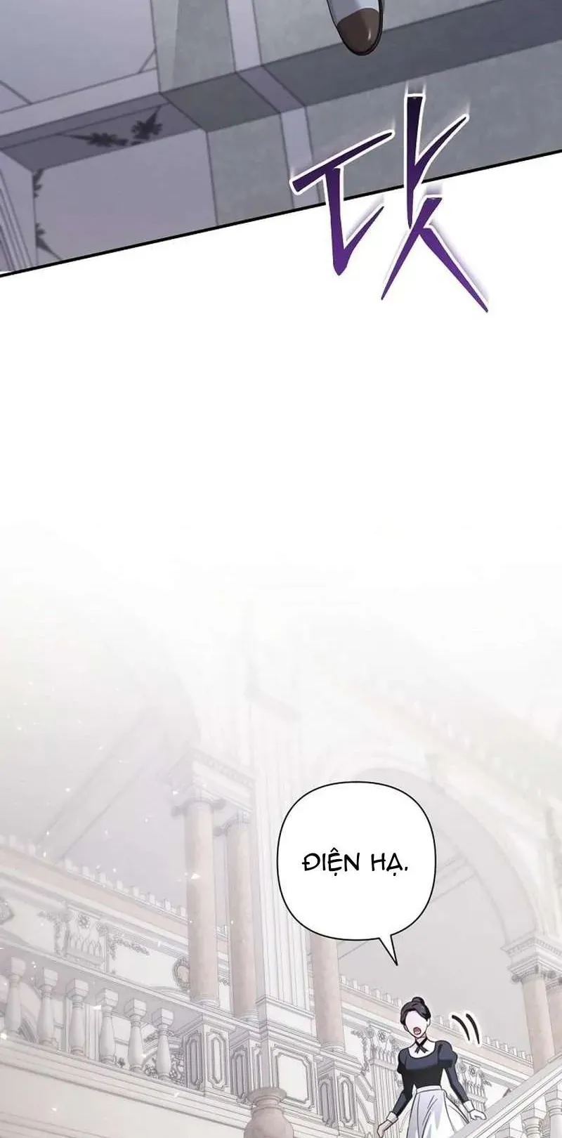 Cô Dâu Của Đại Công Tước Là Chiến Binh Địa Ngục - Chapter 33 - Page 53