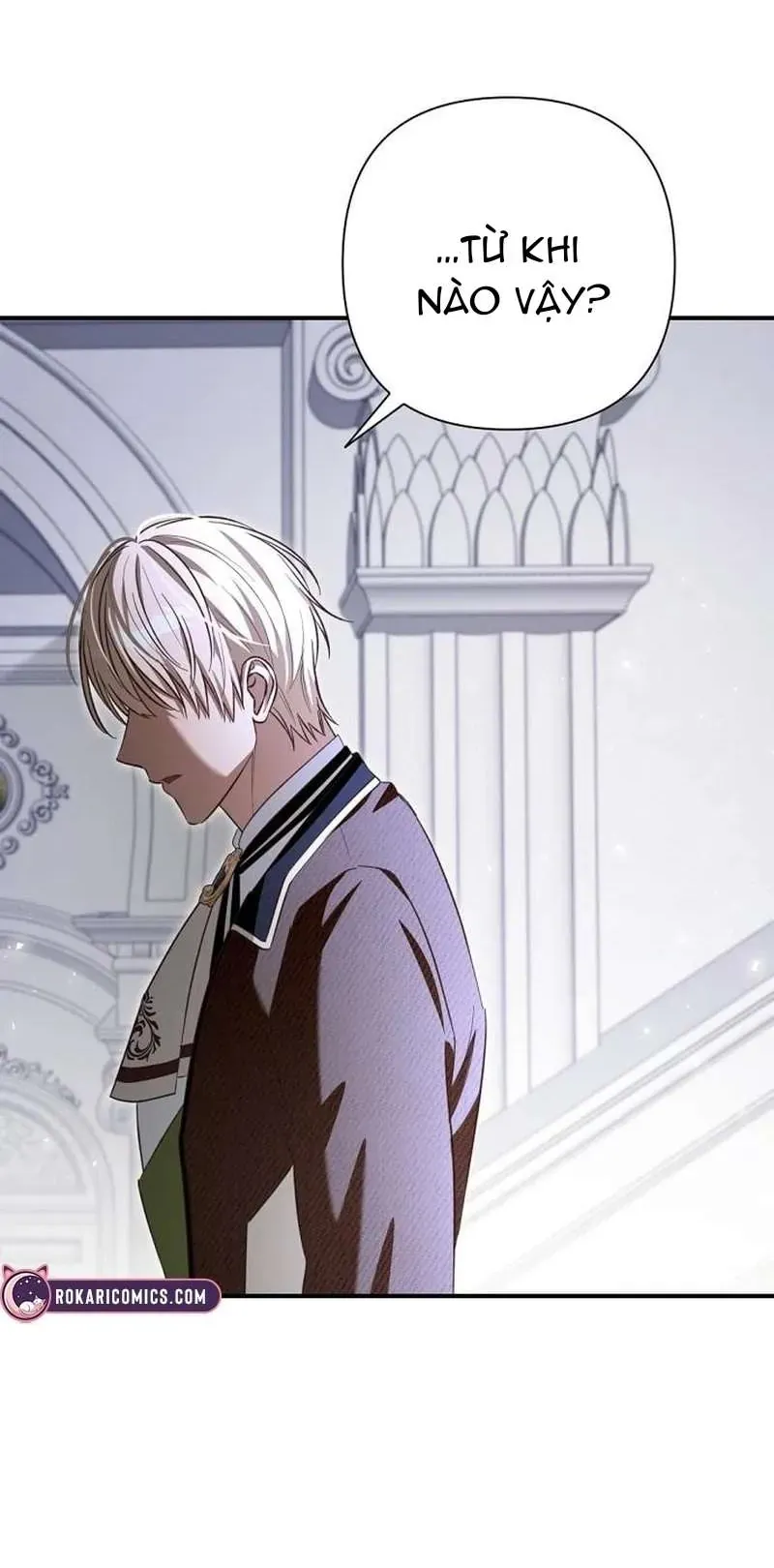 Cô Dâu Của Đại Công Tước Là Chiến Binh Địa Ngục - Chapter 33 - Page 55