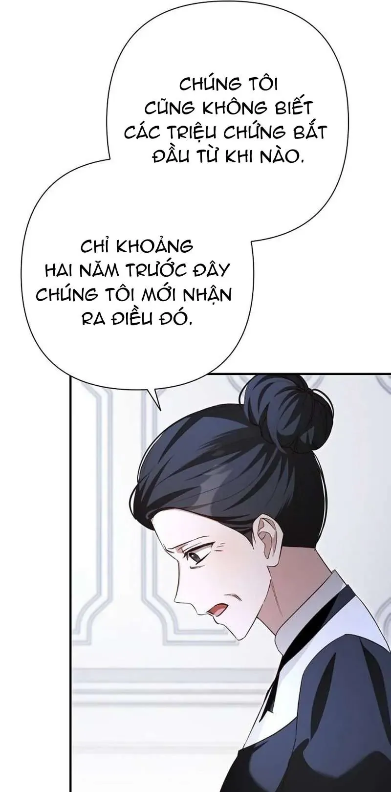 Cô Dâu Của Đại Công Tước Là Chiến Binh Địa Ngục - Chapter 33 - Page 56