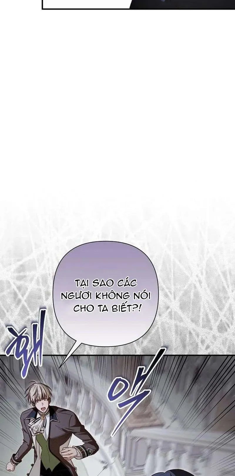 Cô Dâu Của Đại Công Tước Là Chiến Binh Địa Ngục - Chapter 33 - Page 57