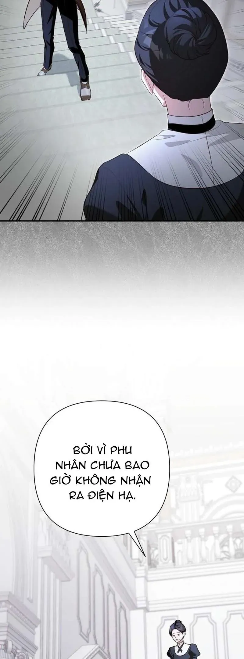 Cô Dâu Của Đại Công Tước Là Chiến Binh Địa Ngục - Chapter 33 - Page 58