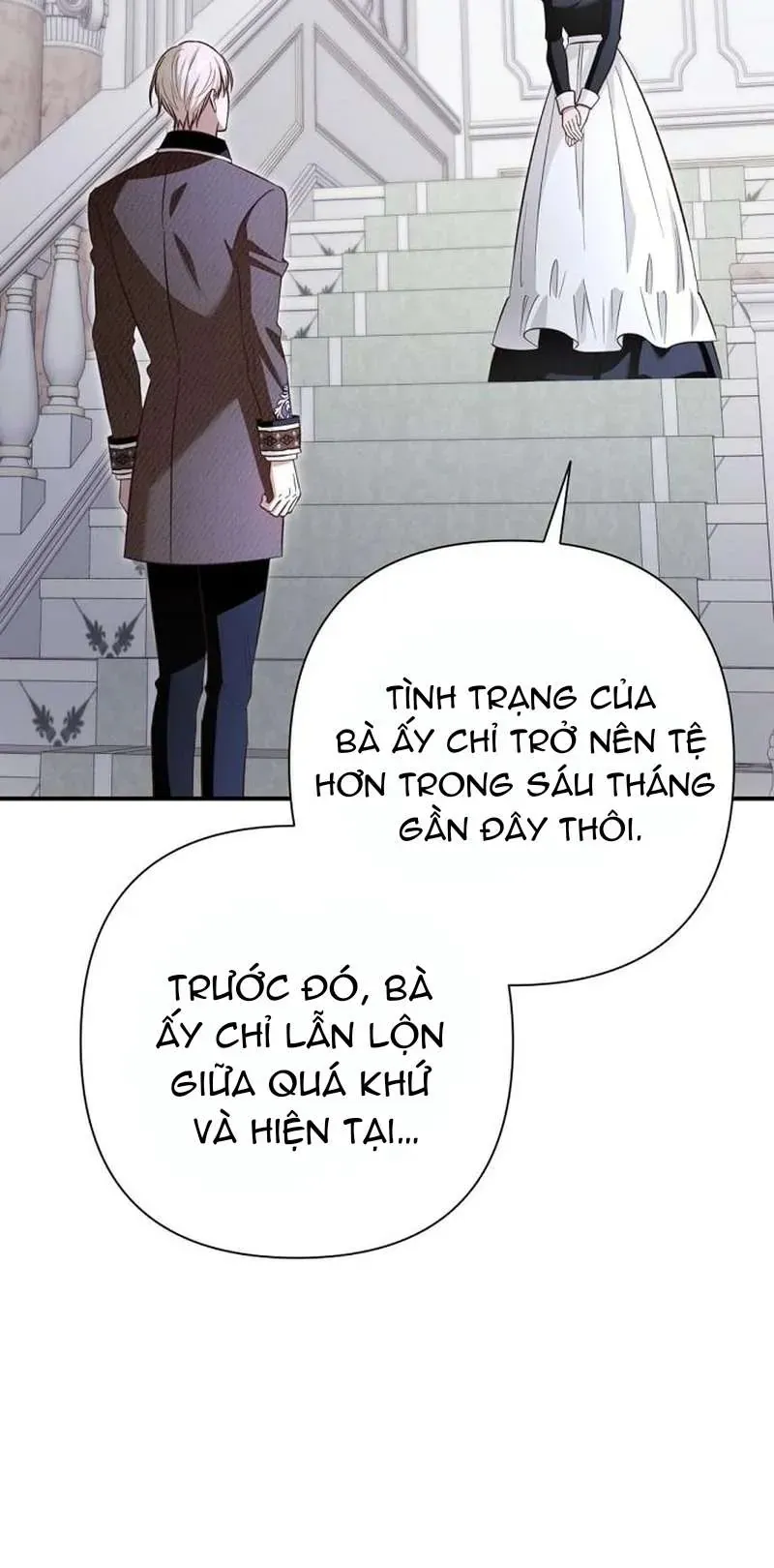 Cô Dâu Của Đại Công Tước Là Chiến Binh Địa Ngục - Chapter 33 - Page 59