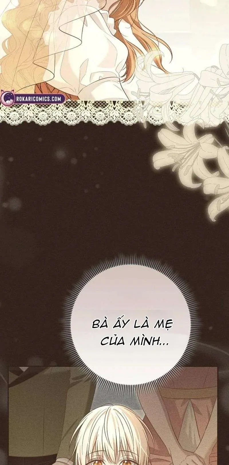 Cô Dâu Của Đại Công Tước Là Chiến Binh Địa Ngục - Chapter 33 - Page 66