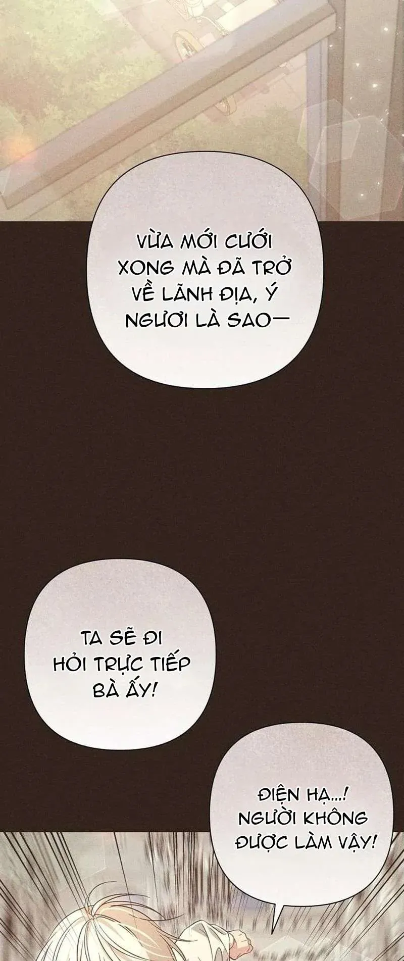 Cô Dâu Của Đại Công Tước Là Chiến Binh Địa Ngục - Chapter 33 - Page 68