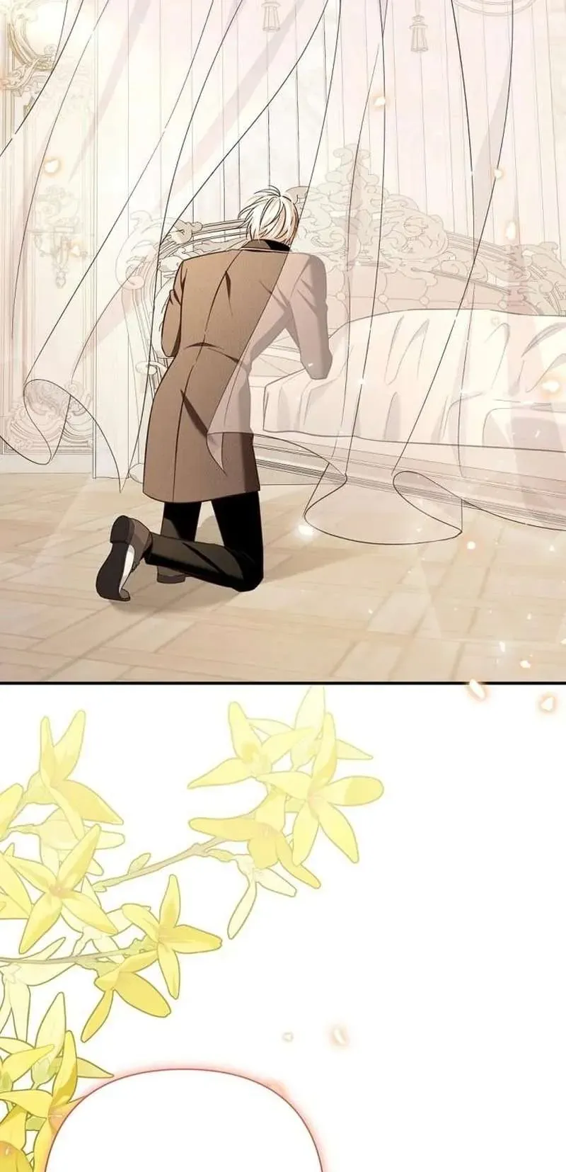 Cô Dâu Của Đại Công Tước Là Chiến Binh Địa Ngục - Chapter 33 - Page 7