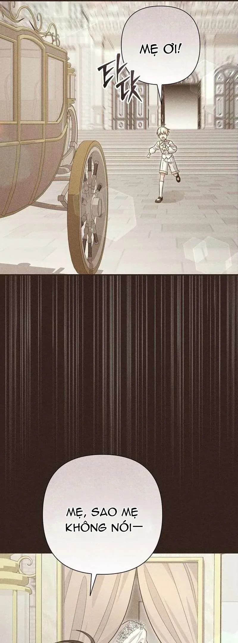 Cô Dâu Của Đại Công Tước Là Chiến Binh Địa Ngục - Chapter 33 - Page 70