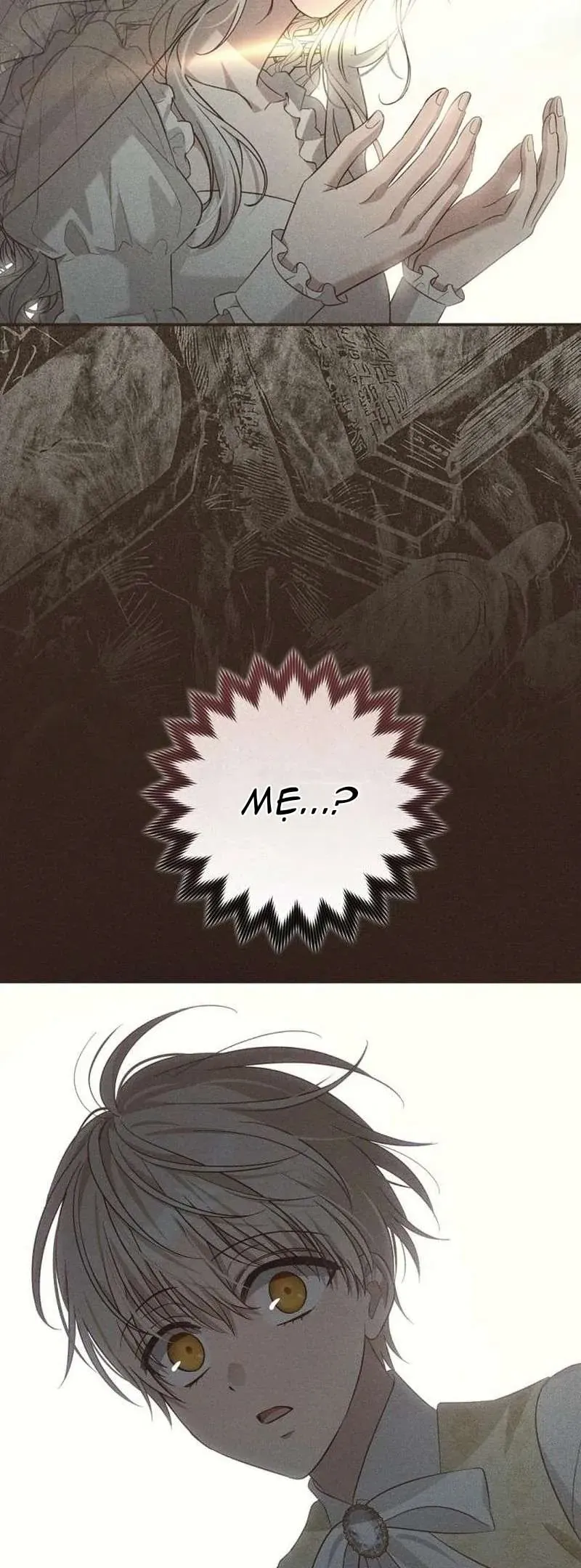 Cô Dâu Của Đại Công Tước Là Chiến Binh Địa Ngục - Chapter 33 - Page 72