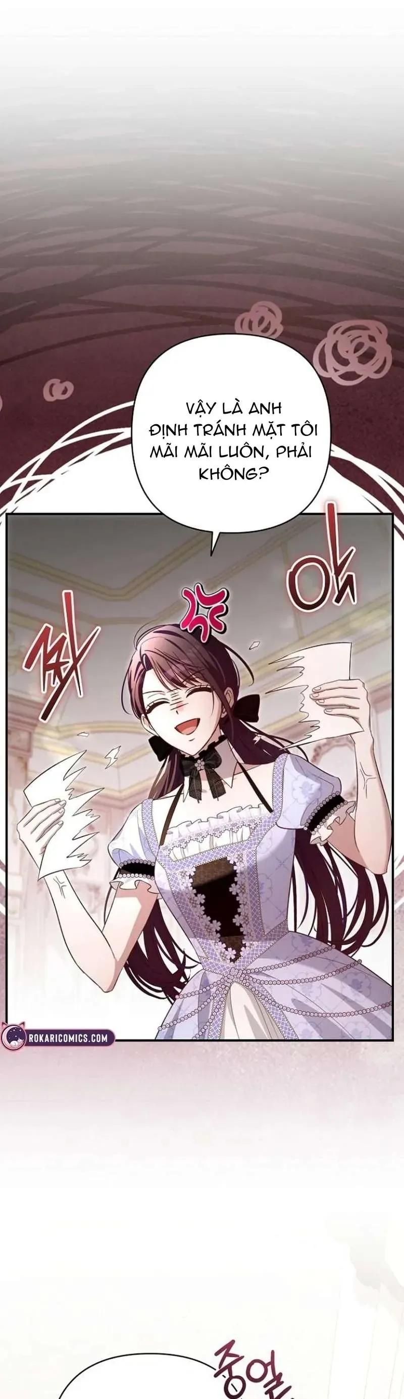 Cô Dâu Của Đại Công Tước Là Chiến Binh Địa Ngục - Chapter 33 - Page 74