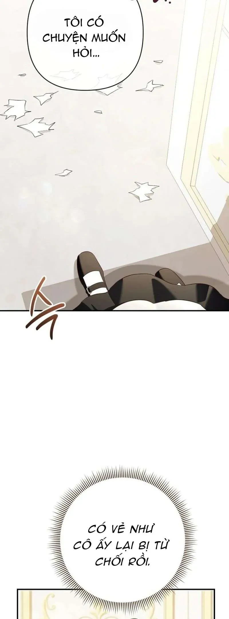 Cô Dâu Của Đại Công Tước Là Chiến Binh Địa Ngục - Chapter 33 - Page 75