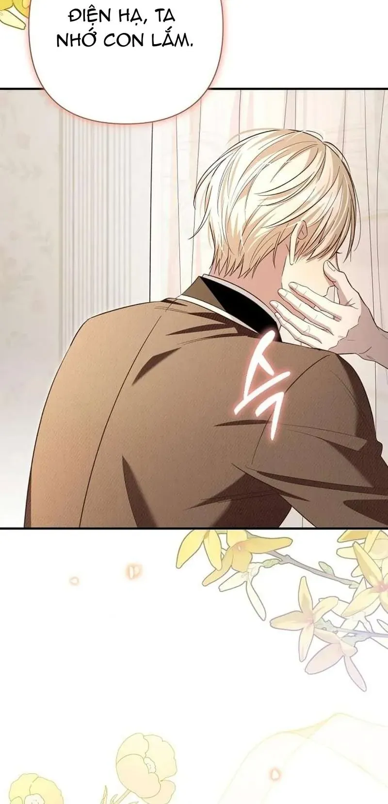 Cô Dâu Của Đại Công Tước Là Chiến Binh Địa Ngục - Chapter 33 - Page 8