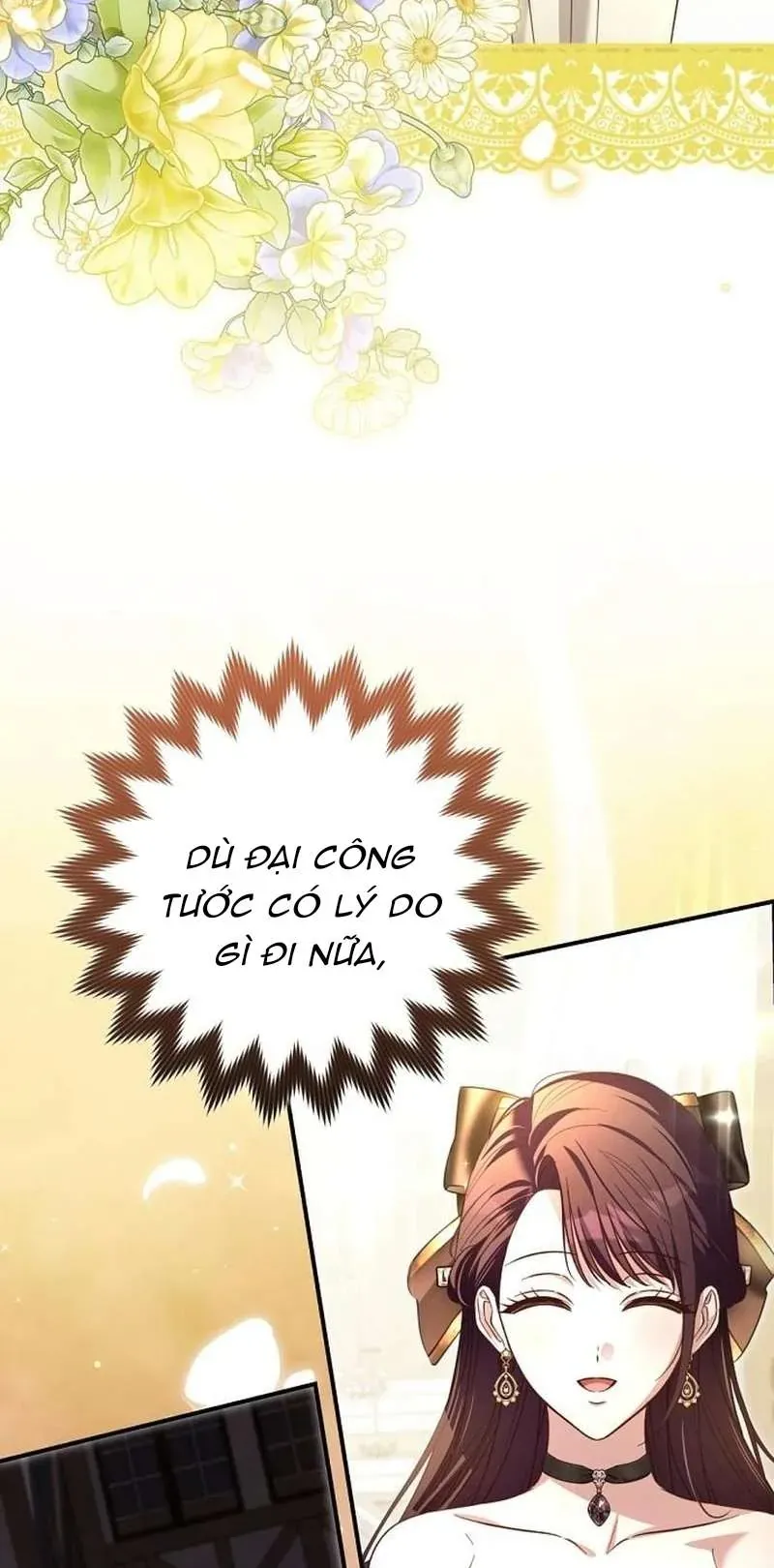 Cô Dâu Của Đại Công Tước Là Chiến Binh Địa Ngục - Chapter 33 - Page 80