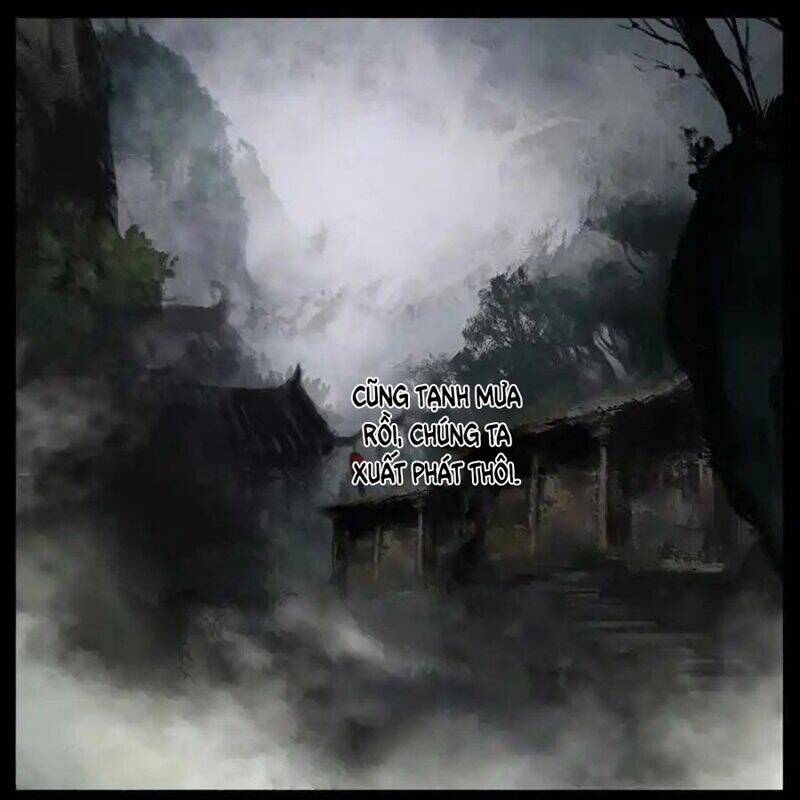 Tây Du Ký ngoại truyện - Chapter 321 - Page 10