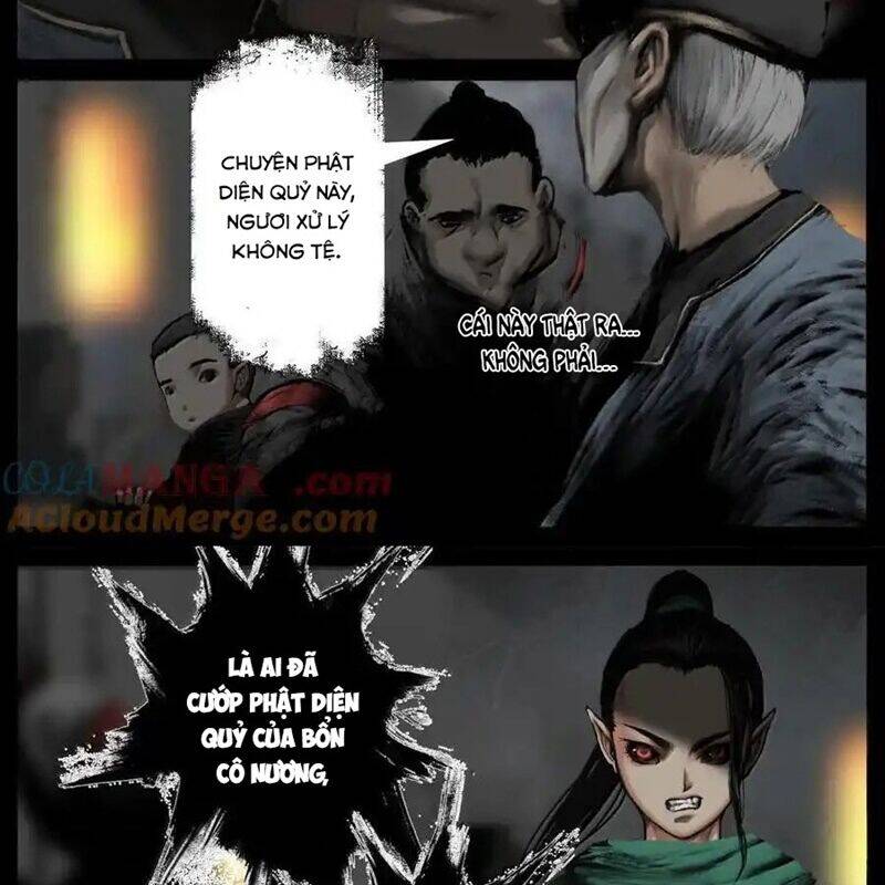 Tây Du Ký ngoại truyện - Chapter 321 - Page 14