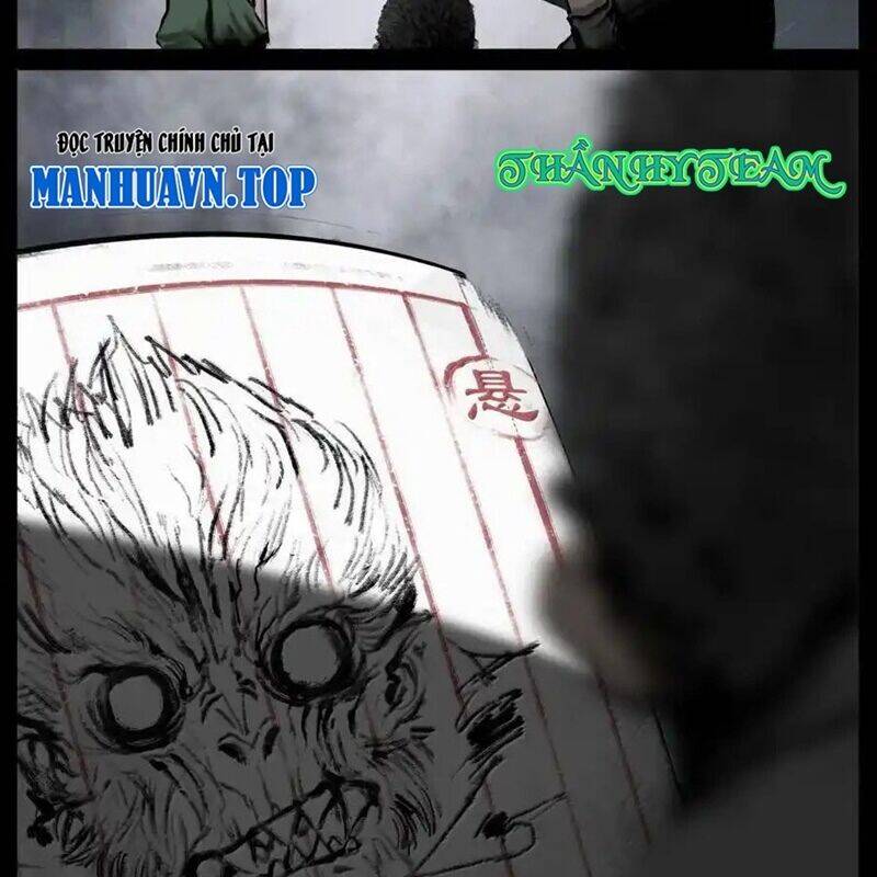 Tây Du Ký ngoại truyện - Chapter 321 - Page 25