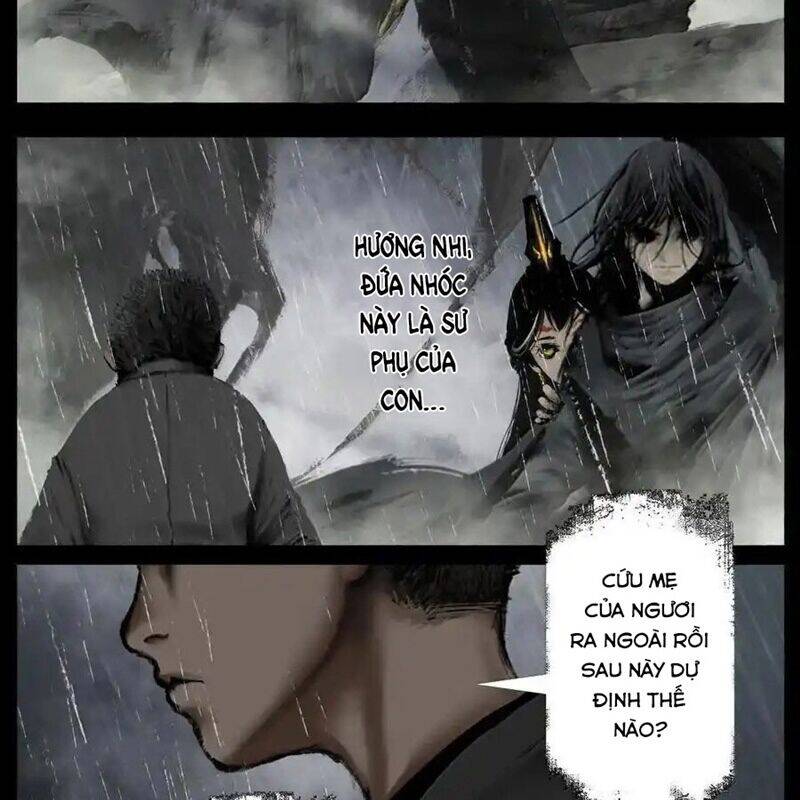 Tây Du Ký ngoại truyện - Chapter 321 - Page 3