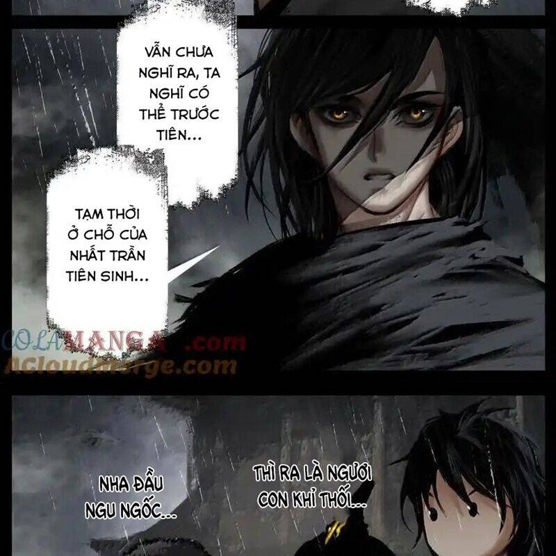 Tây Du Ký ngoại truyện - Chapter 321 - Page 4