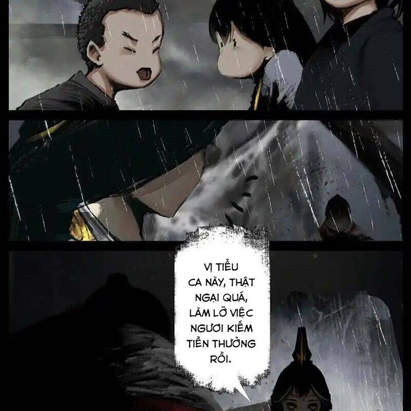 Tây Du Ký ngoại truyện - Chapter 321 - Page 5