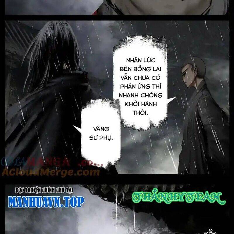 Tây Du Ký ngoại truyện - Chapter 321 - Page 7