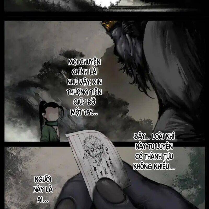 Tây Du Ký ngoại truyện - Chapter 322 - Page 13