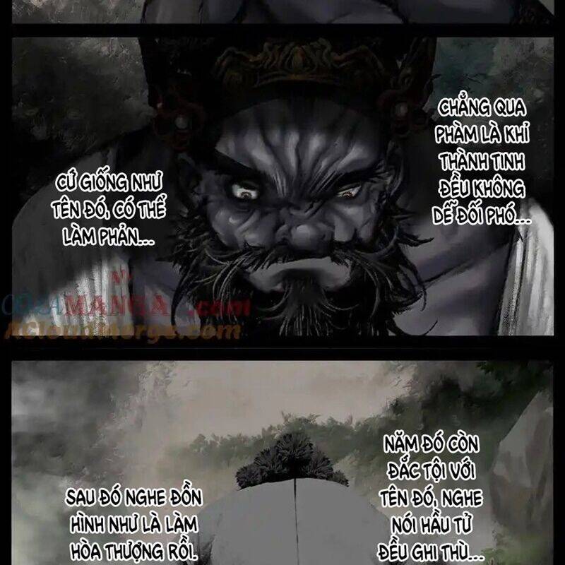 Tây Du Ký ngoại truyện - Chapter 322 - Page 14