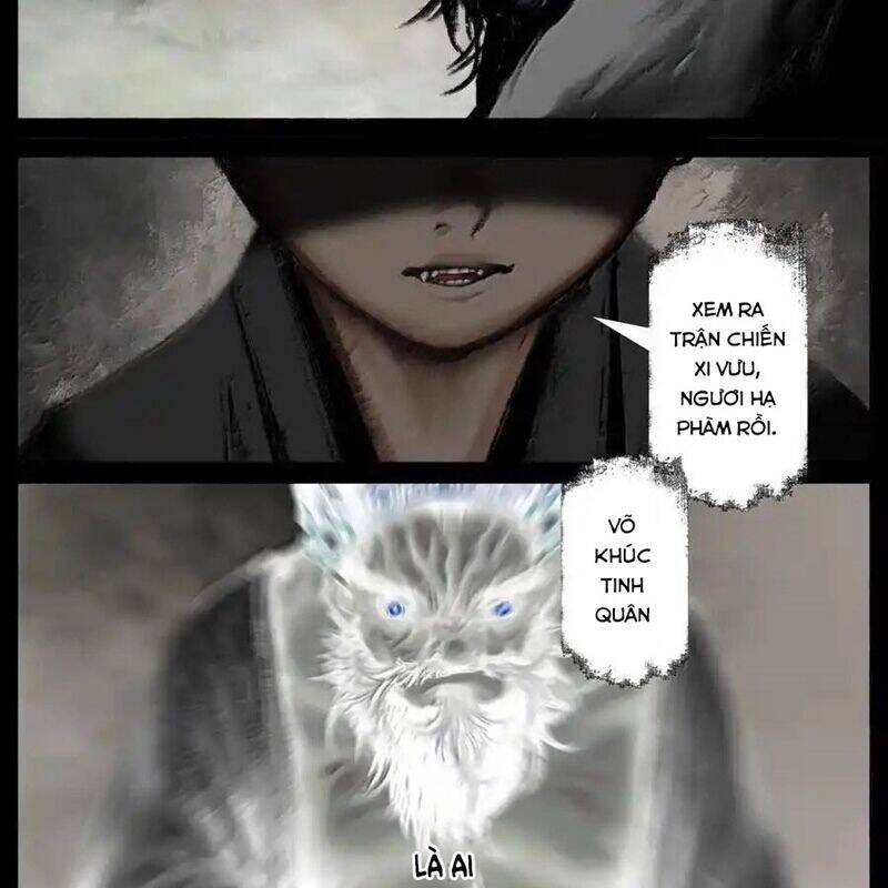 Tây Du Ký ngoại truyện - Chapter 322 - Page 16