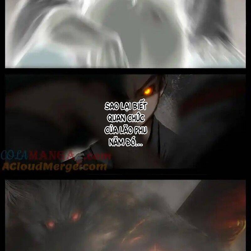 Tây Du Ký ngoại truyện - Chapter 322 - Page 17