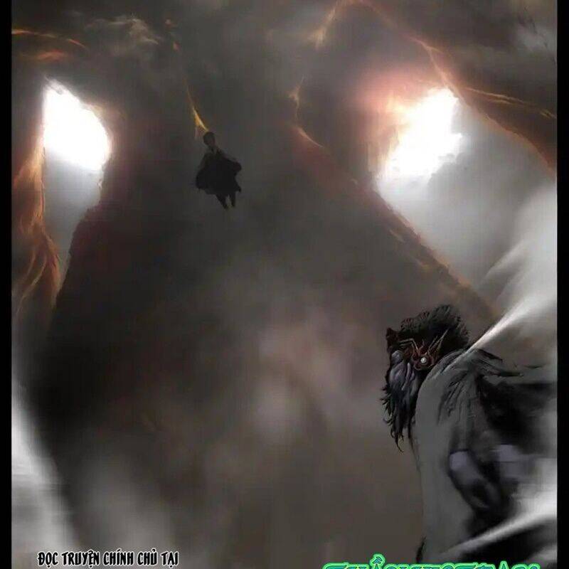 Tây Du Ký ngoại truyện - Chapter 322 - Page 18