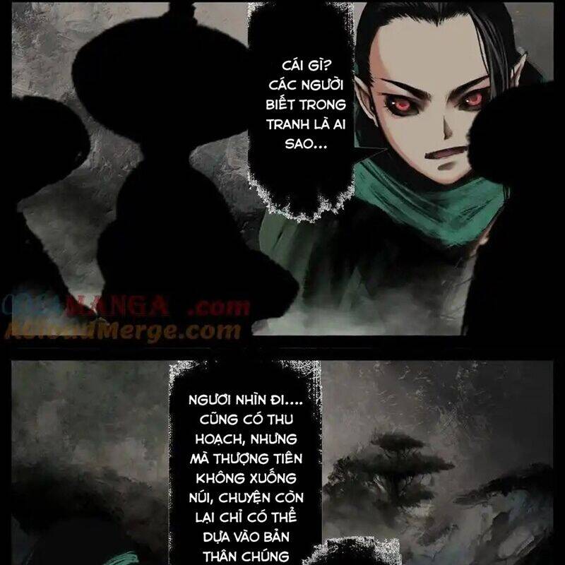 Tây Du Ký ngoại truyện - Chapter 322 - Page 24