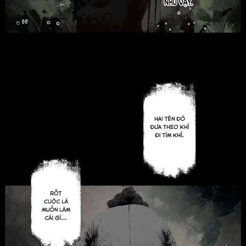 Tây Du Ký ngoại truyện - Chapter 322 - Page 26