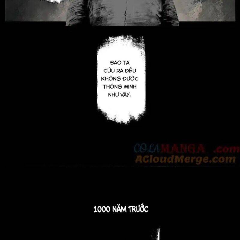 Tây Du Ký ngoại truyện - Chapter 322 - Page 27