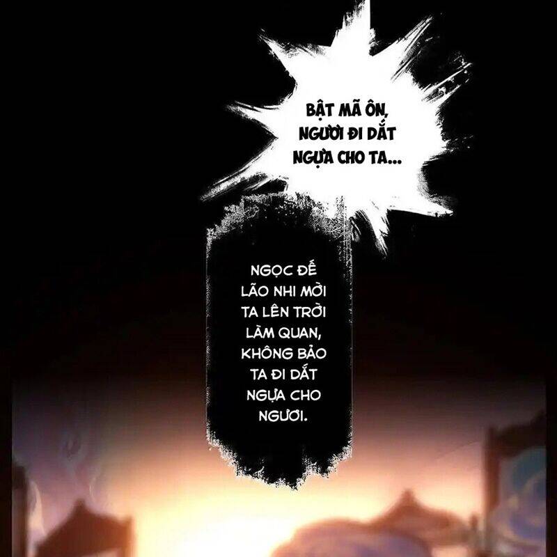 Tây Du Ký ngoại truyện - Chapter 322 - Page 28