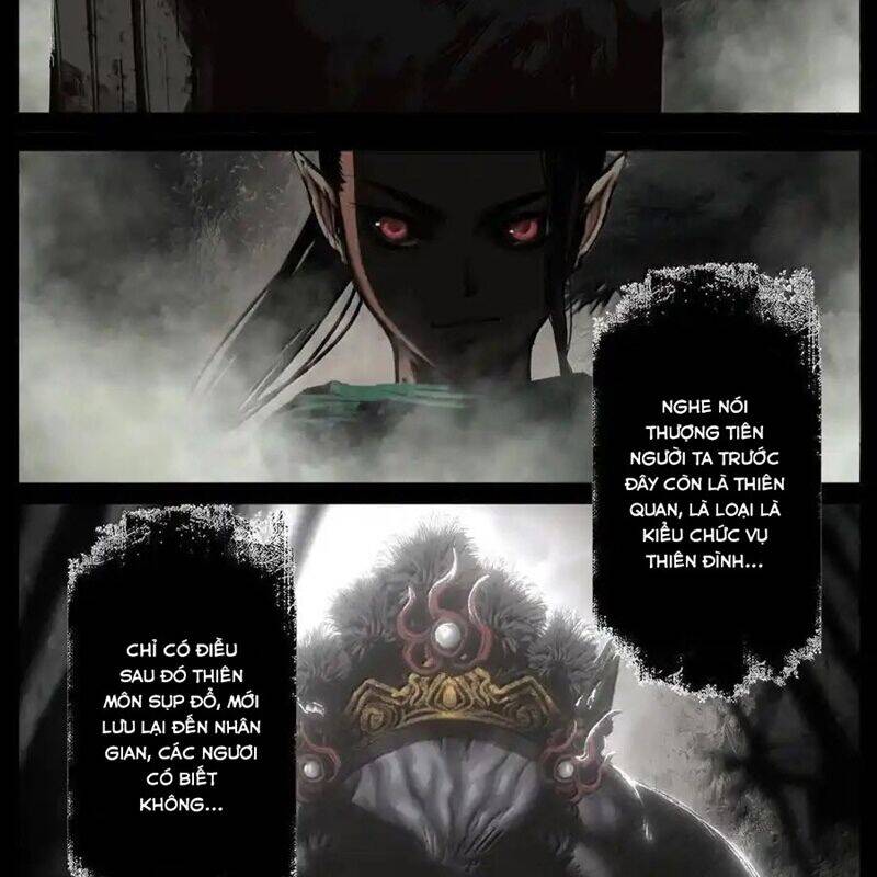 Tây Du Ký ngoại truyện - Chapter 322 - Page 3