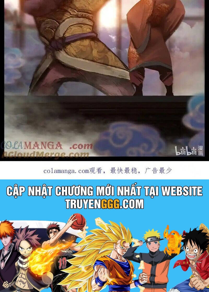 Tây Du Ký ngoại truyện - Chapter 322 - Page 30