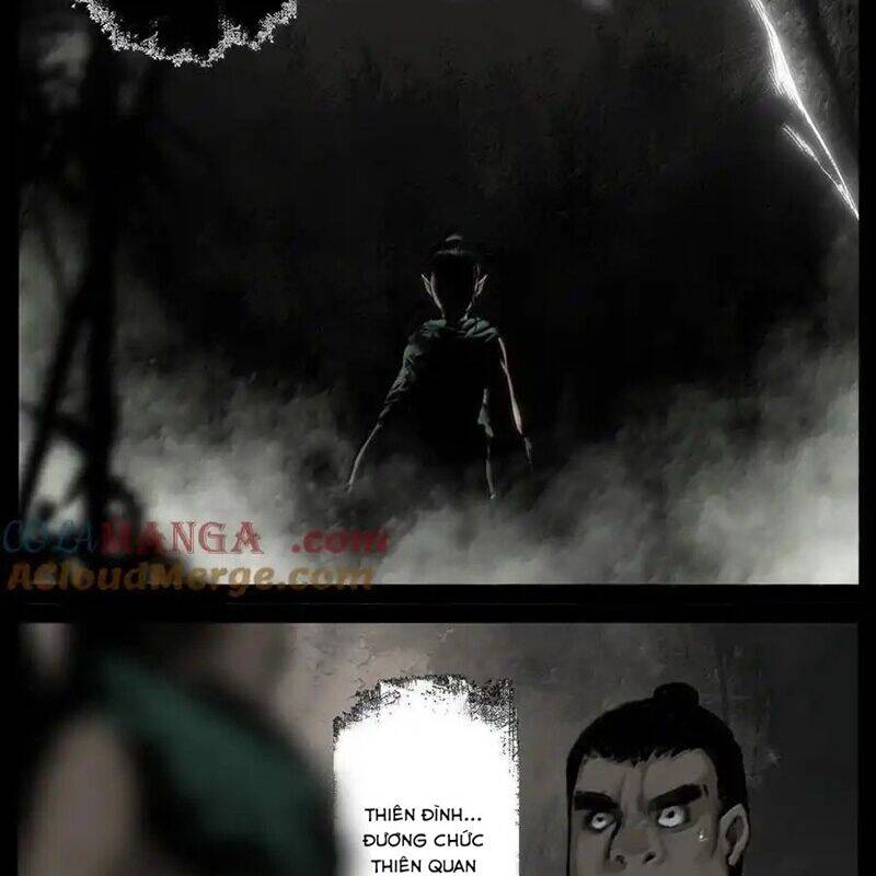 Tây Du Ký ngoại truyện - Chapter 322 - Page 4