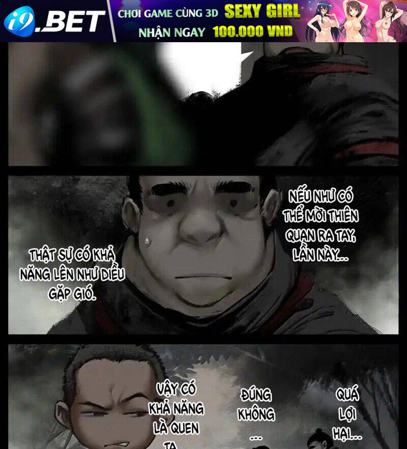 Tây Du Ký ngoại truyện - Chapter 322 - Page 5