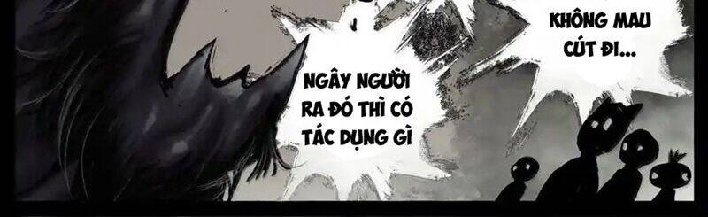 Tây Du Ký ngoại truyện - Chapter 322 - Page 9