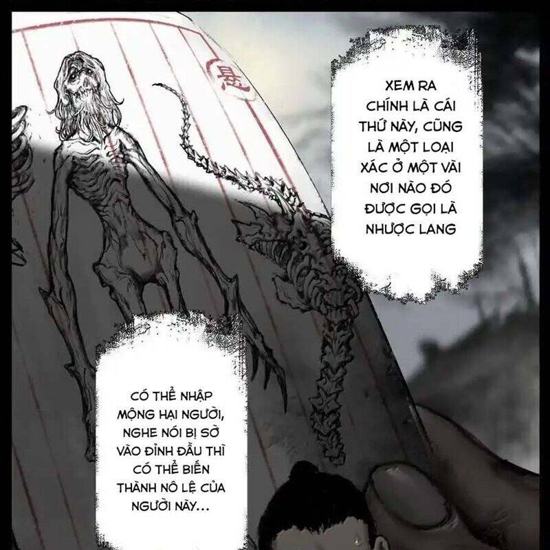 Tây Du Ký ngoại truyện - Chapter 323 - Page 10