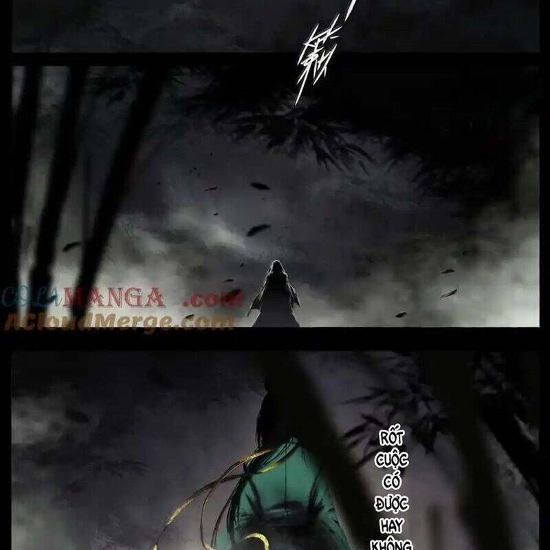 Tây Du Ký ngoại truyện - Chapter 323 - Page 14