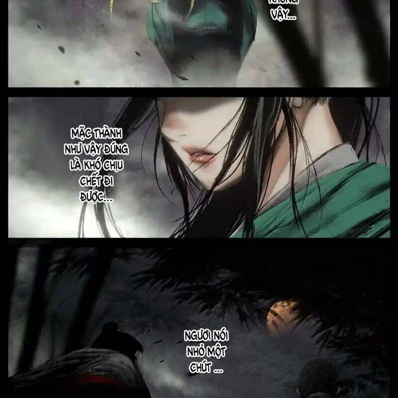 Tây Du Ký ngoại truyện - Chapter 323 - Page 15