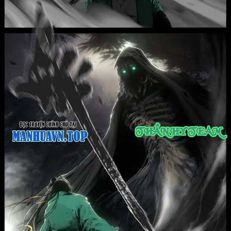 Tây Du Ký ngoại truyện - Chapter 323 - Page 18