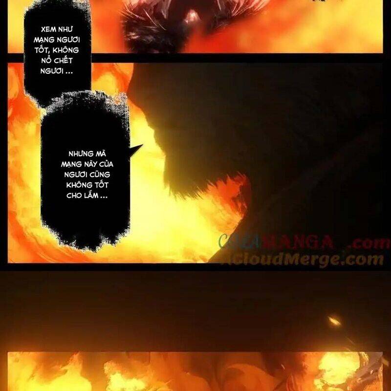 Tây Du Ký ngoại truyện - Chapter 323 - Page 27