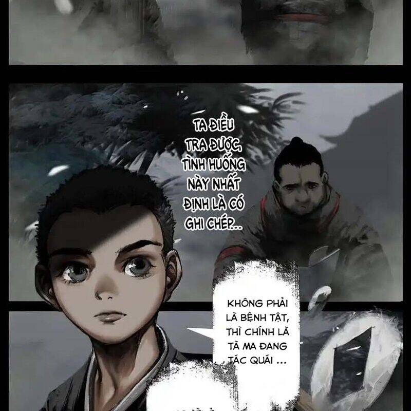 Tây Du Ký ngoại truyện - Chapter 323 - Page 3