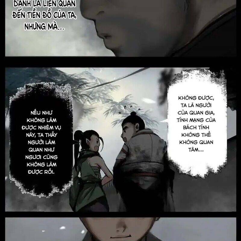 Tây Du Ký ngoại truyện - Chapter 323 - Page 6