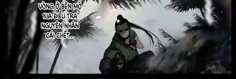 Tây Du Ký ngoại truyện - Chapter 323 - Page 9