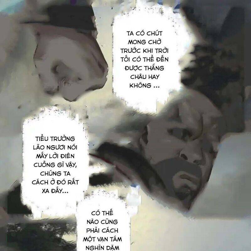 Tây Du Ký ngoại truyện - Chapter 324 - Page 10