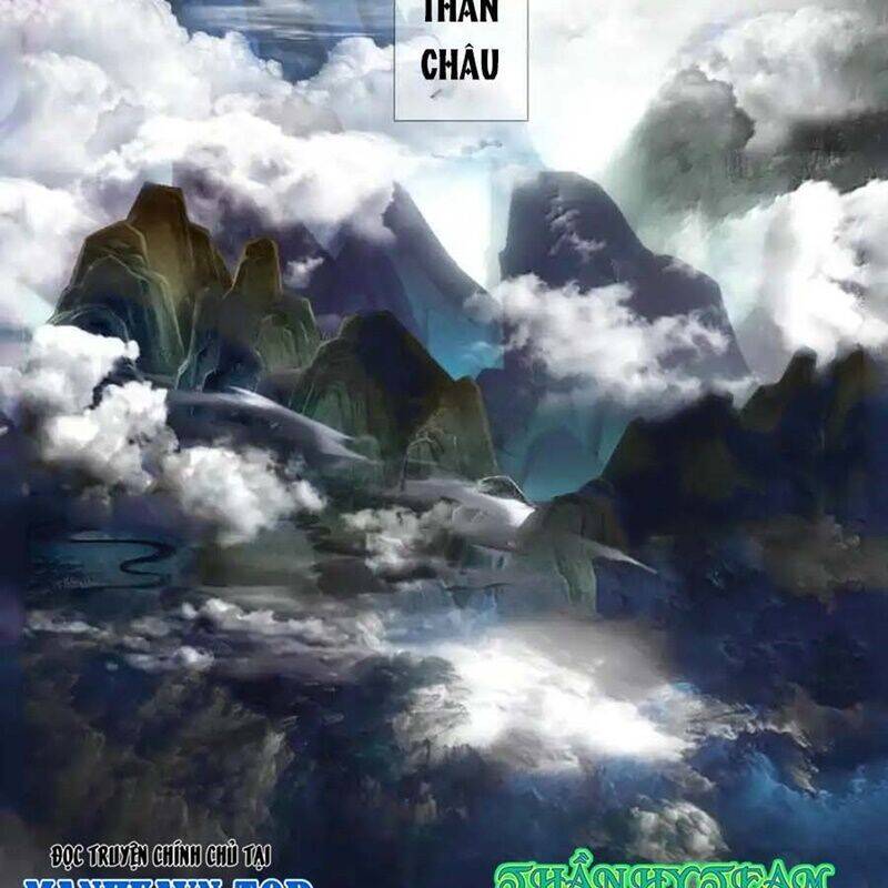 Tây Du Ký ngoại truyện - Chapter 324 - Page 12