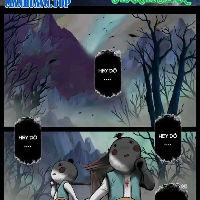 Tây Du Ký ngoại truyện - Chapter 324 - Page 13