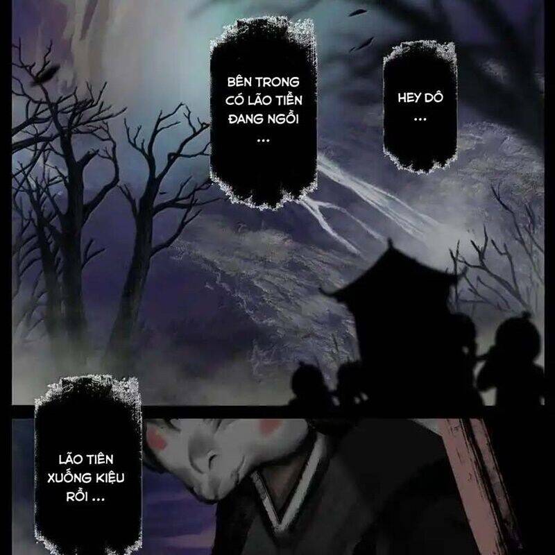 Tây Du Ký ngoại truyện - Chapter 324 - Page 15