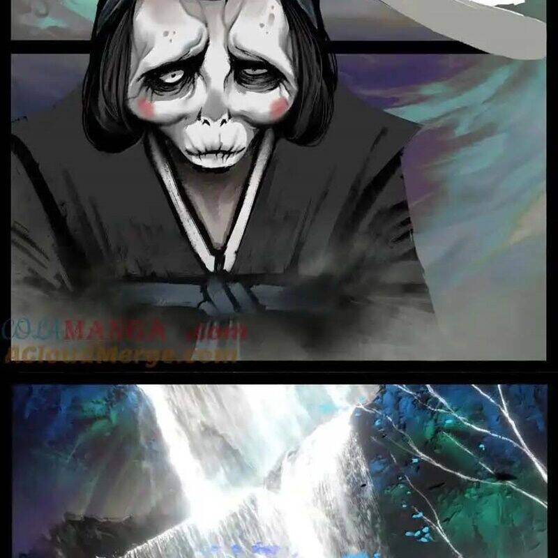 Tây Du Ký ngoại truyện - Chapter 324 - Page 17