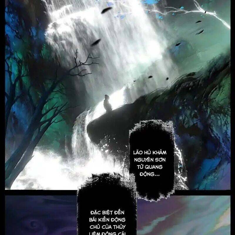 Tây Du Ký ngoại truyện - Chapter 324 - Page 18